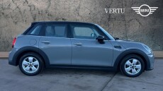 MINI Hatchback 1.5 Cooper Classic 5dr Auto Petrol Hatchback